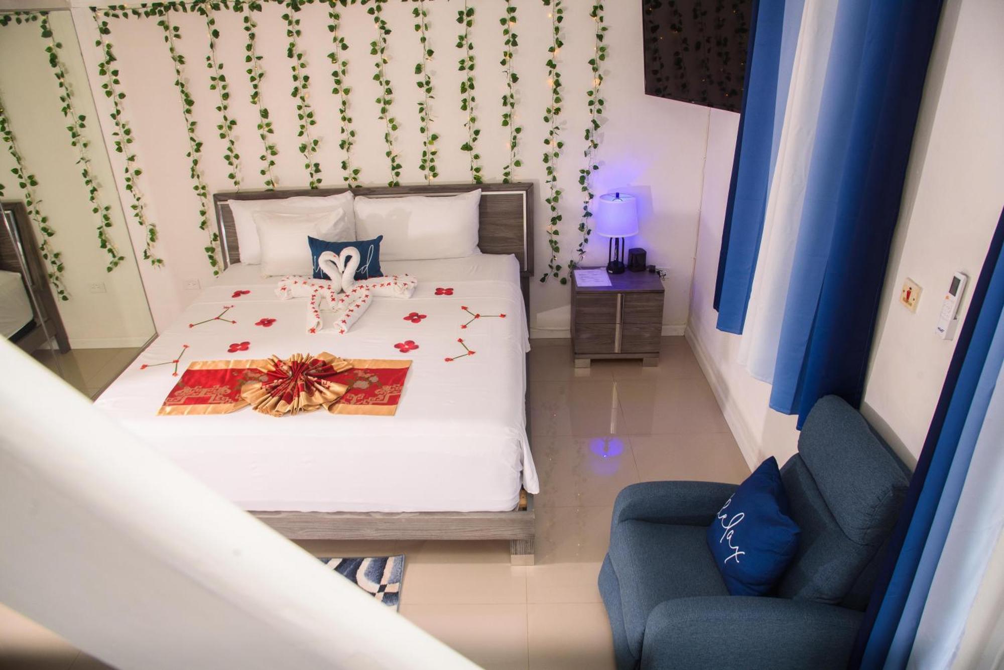 Czar'S Oasis Apt B27 @ Очо-Ріос Екстер'єр фото