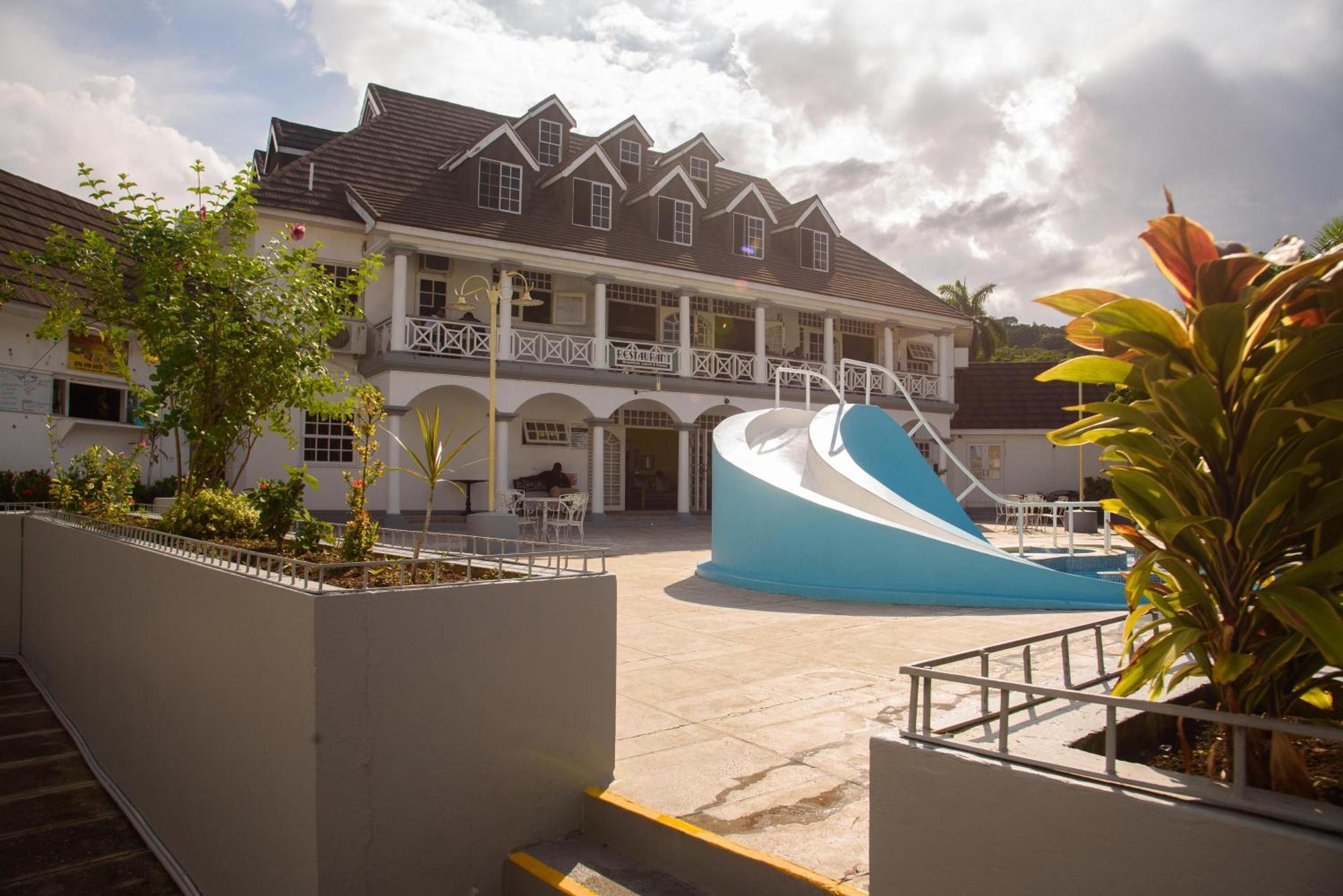 Czar'S Oasis Apt B27 @ Очо-Ріос Екстер'єр фото